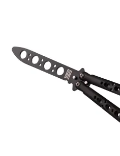 Navaja de Entrenamiento Mariposa - BH