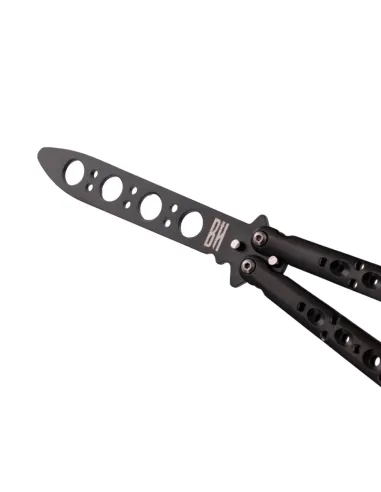 Navaja de Entrenamiento Mariposa - BH