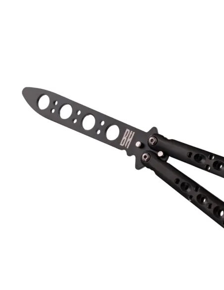 Navaja de Entrenamiento Mariposa - BH