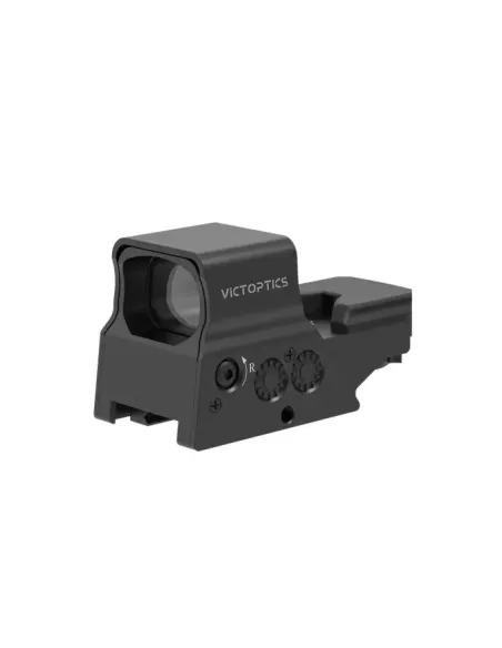 Visor de Punto Rojo SRD 1x27x39 - VICTOPTICS