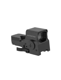 Visor de Punto Rojo SRD 1x27x39 - VICTOPTICS 2