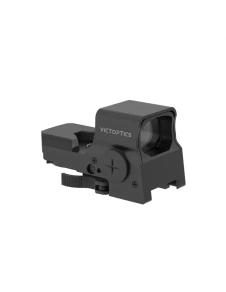 Visor de Punto Rojo SRD 1x27x39 - VICTOPTICS