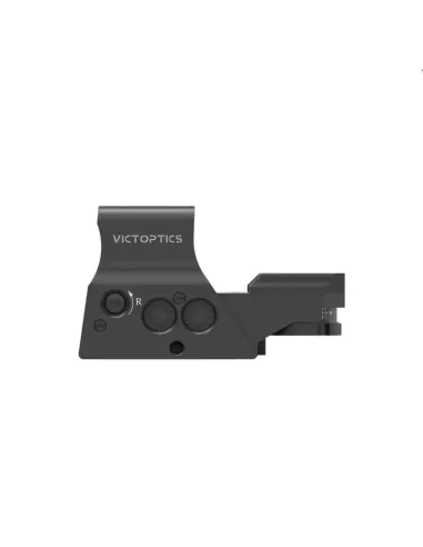 Visor de Punto Rojo SRD 1x27x39 - VICTOPTICS