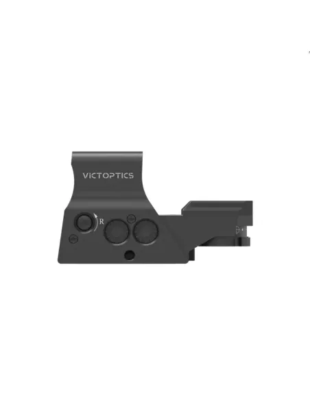 Visor de Punto Rojo SRD 1x27x39 - VICTOPTICS