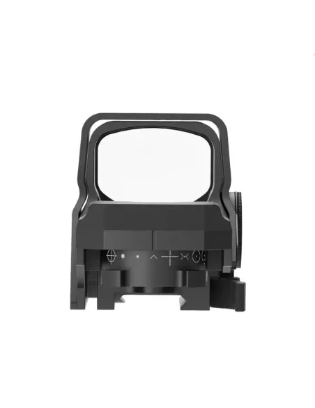 Visor de Punto Rojo SRD 1x27x39 - VICTOPTICS