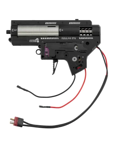 Gear Box Gen4 V2 NEBULA II - LANCER TACTICAL