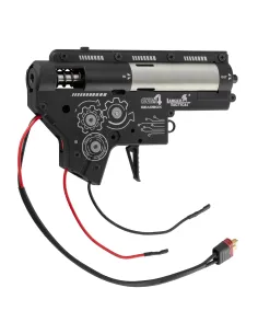 Gear Box Gen4 V2 NEBULA II - LANCER TACTICAL 2