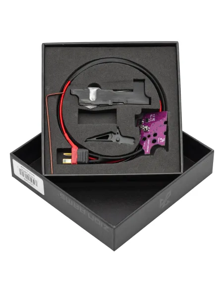 Gatillo Electronico NEBULA II - LANCER TACTICAL