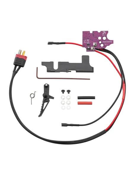 Gatillo Electronico NEBULA II - LANCER TACTICAL