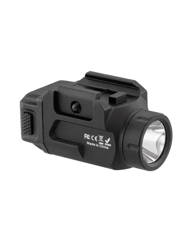 Linterna Tactica RAFALE 500 Lumenes - SKYWOODS