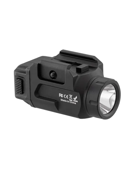 Linterna Tactica RAFALE 500 Lumenes - SKYWOODS