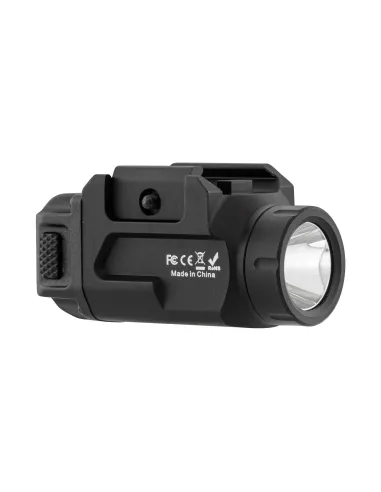 Linterna Tactica RAFALE 500 Lumenes - SKYWOODS