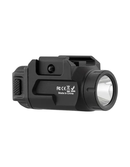 Linterna Tactica RAFALE 500 Lumenes - SKYWOODS