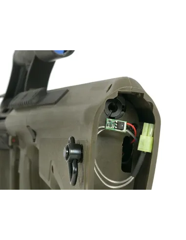 Fusil R904 - ARMY ARMAMENT