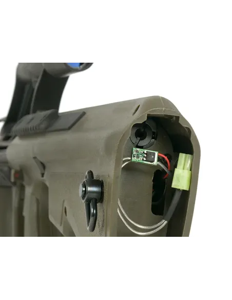 Fusil R904 - ARMY ARMAMENT