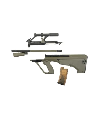 Fusil R904 - ARMY ARMAMENT