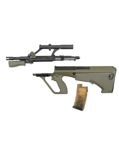 Fusil R904 - ARMY ARMAMENT