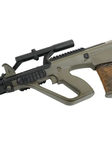 Fusil R904 - ARMY ARMAMENT