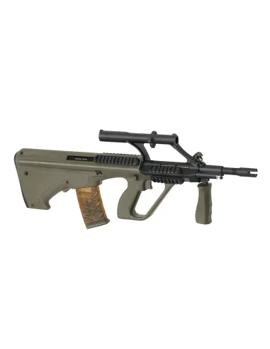 Fusil R904 - ARMY ARMAMENT