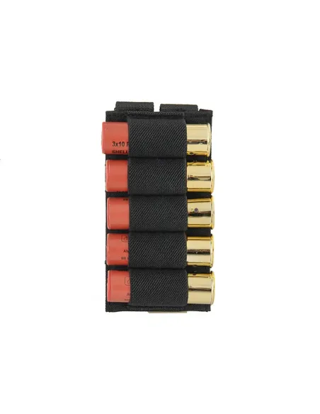 Pouch Molle para Escopeta - 8FIELDS
