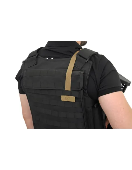 Correa de 1 Punto Molle para Chaleco - 8FIELDS