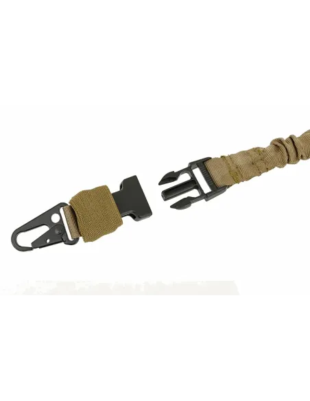 Correa de 1 Punto Molle para Chaleco - 8FIELDS