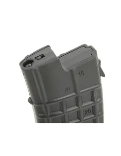 Cargador Fusil 80bb AUG - BATTLEAXE 2