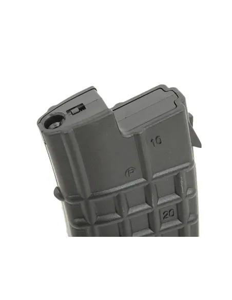 Cargador Fusil 80bb AUG - BATTLEAXE