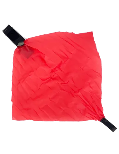 Pouch DEAD Rag - CONQUER