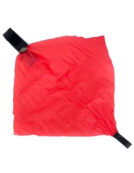 Pouch DEAD Rag - CONQUER