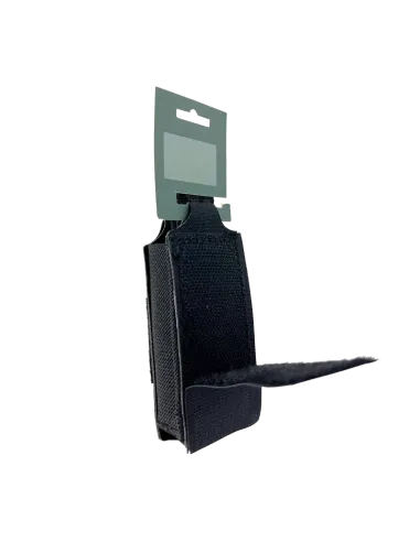 Pouch DEAD Rag - CONQUER