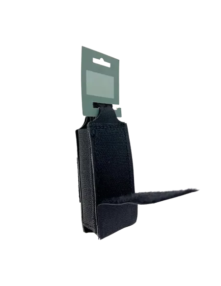 Pouch DEAD Rag - CONQUER