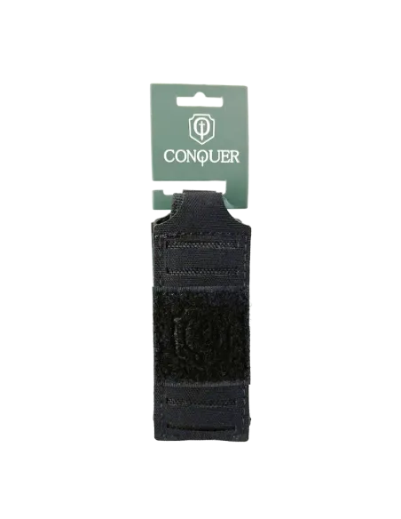 Pouch DEAD Rag - CONQUER