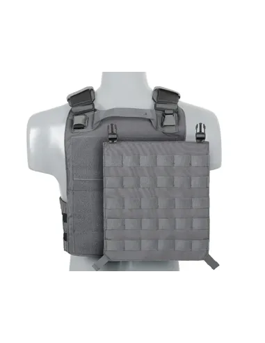 Chaleco 420 Wolf Grey - EMERSONGEAR