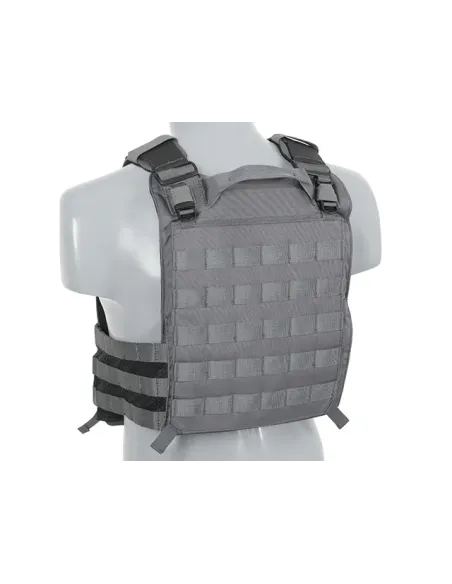 Chaleco 420 Wolf Grey - EMERSONGEAR