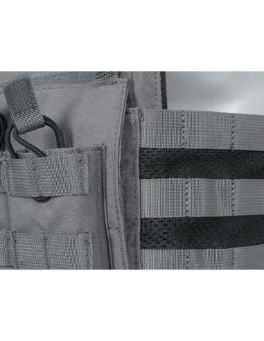 Chaleco 420 Wolf Grey - EMERSONGEAR