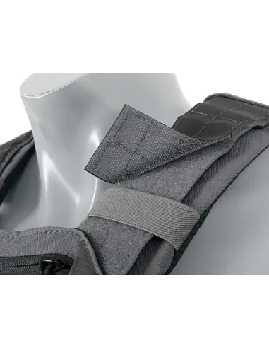 Chaleco 420 Wolf Grey - EMERSONGEAR