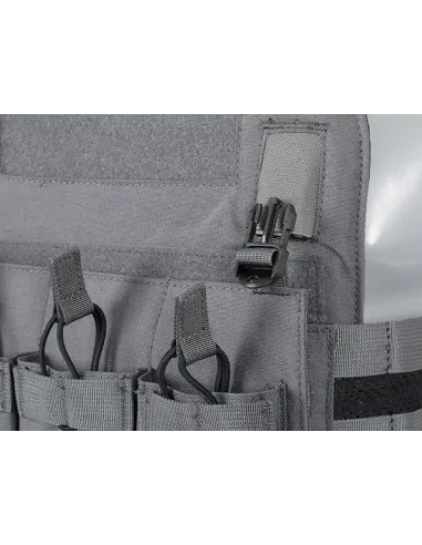 Chaleco 420 Wolf Grey - EMERSONGEAR