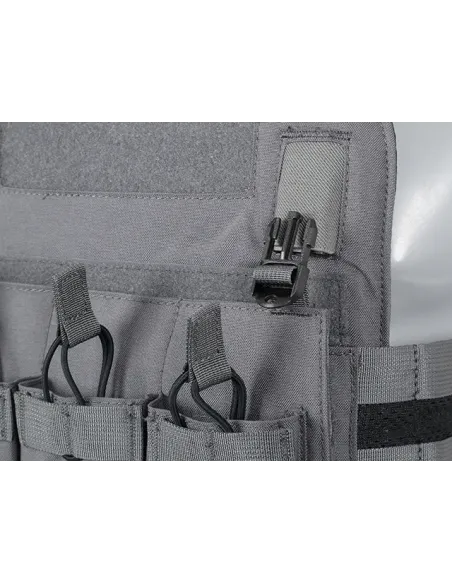 Chaleco 420 Wolf Grey - EMERSONGEAR