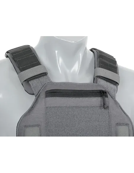 Chaleco 420 Wolf Grey - EMERSONGEAR