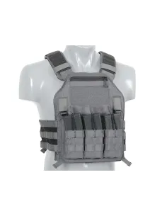 Chaleco 420 Wolf Grey - EMERSONGEAR 2