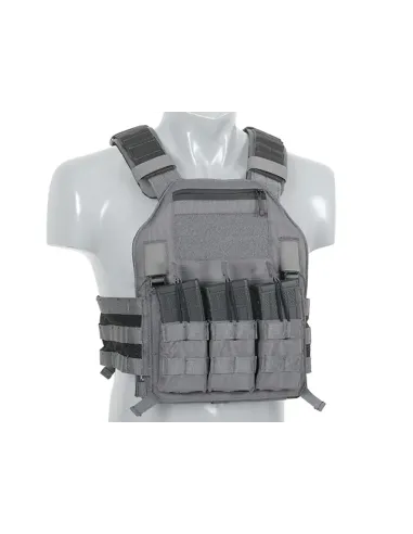 Chaleco 420 Wolf Grey - EMERSONGEAR