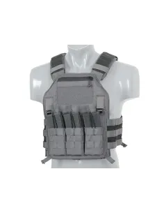 Chaleco 420 Wolf Grey - EMERSONGEAR