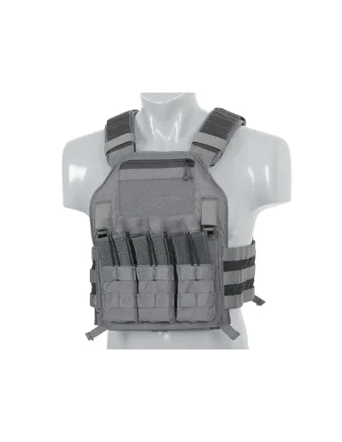 Chaleco 420 Wolf Grey - EMERSONGEAR