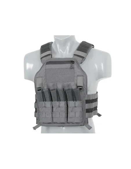 Chaleco 420 Wolf Grey - EMERSONGEAR