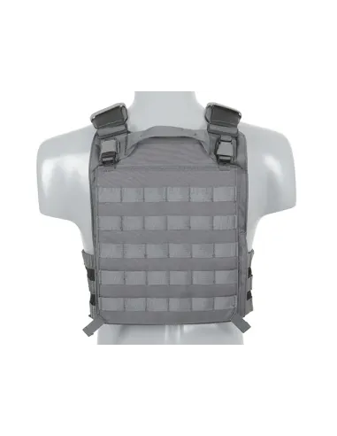 Chaleco 420 Wolf Grey - EMERSONGEAR