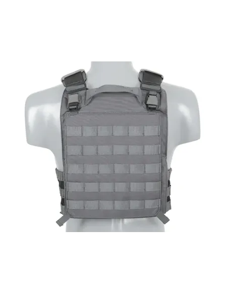 Chaleco 420 Wolf Grey - EMERSONGEAR