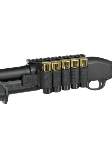 Pouch Cartuchos Escopeta - 8FIELDS