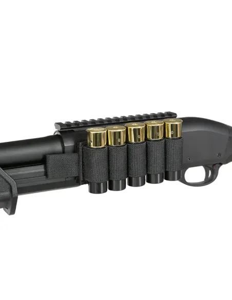 Pouch Cartuchos Escopeta - 8FIELDS