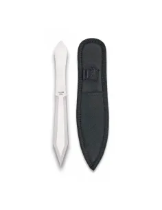 Cuchillo Lanzador 13cm - ALBAINOX